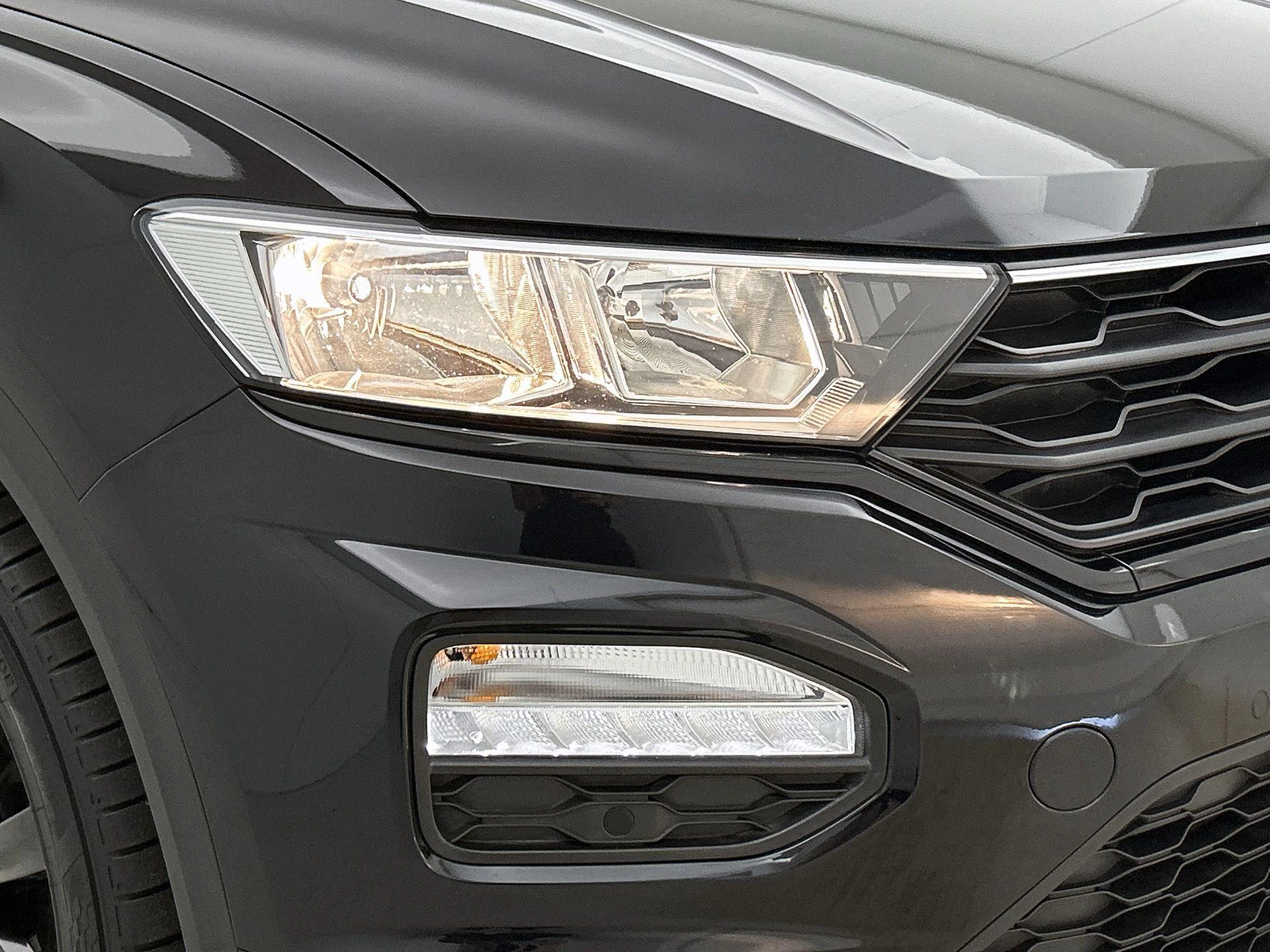 Volkswagen T-Roc 1.5 TSI R-Line | 150 PK