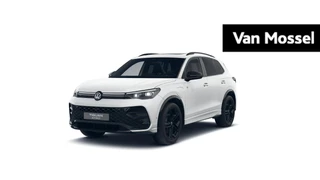 Volkswagen Tiguan 1.5 eHybrid R-Line Edition | 204 PK |