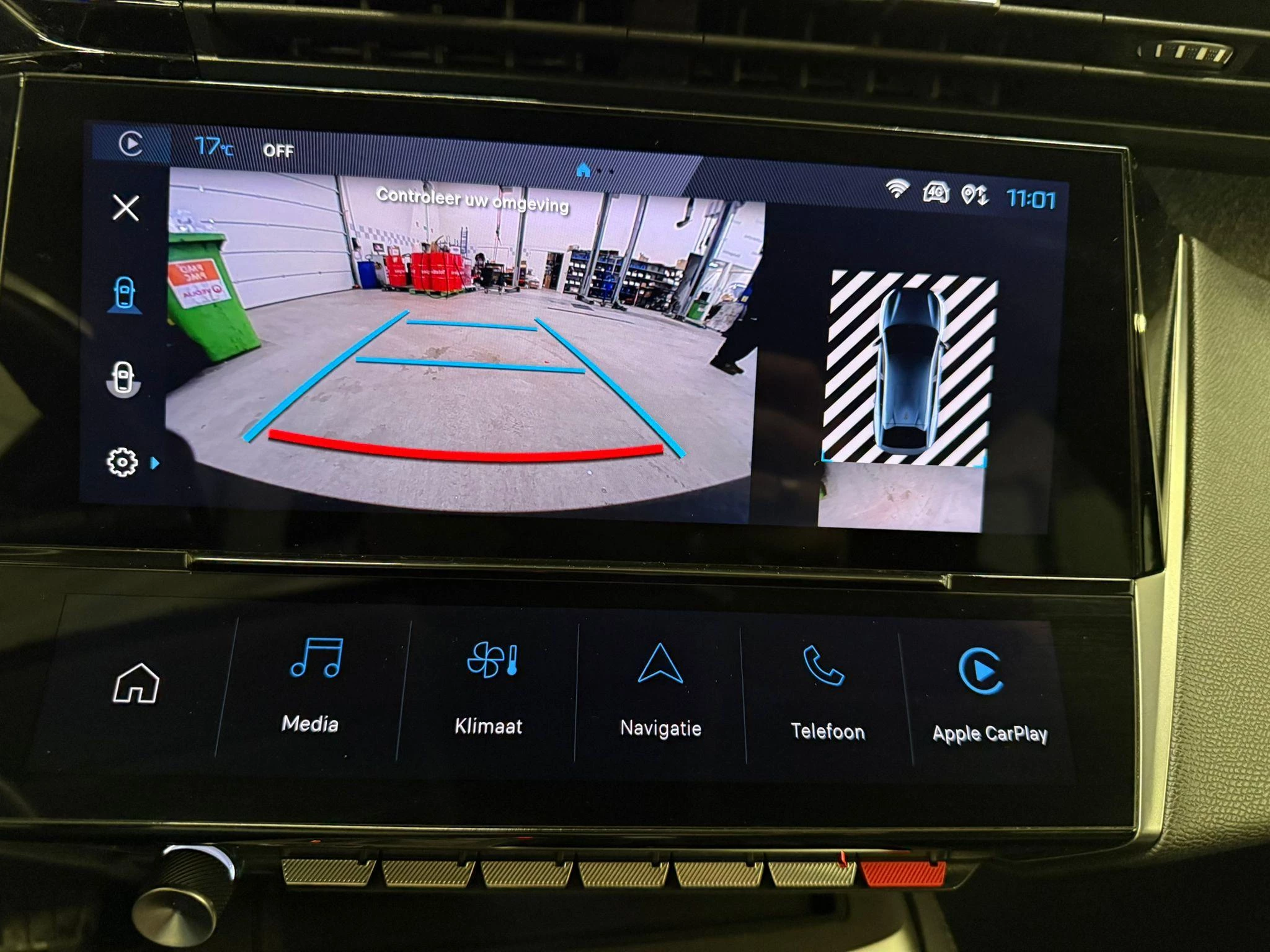 Peugeot 408 1.2 130pk S&S EAT8 Allure