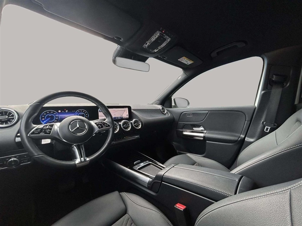 Mercedes-Benz EQA 250+ EL Progressive 190HK 5d Aut.