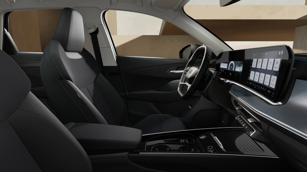 Audi Q3 e-hybrid S tronic S line Tech plus Navi