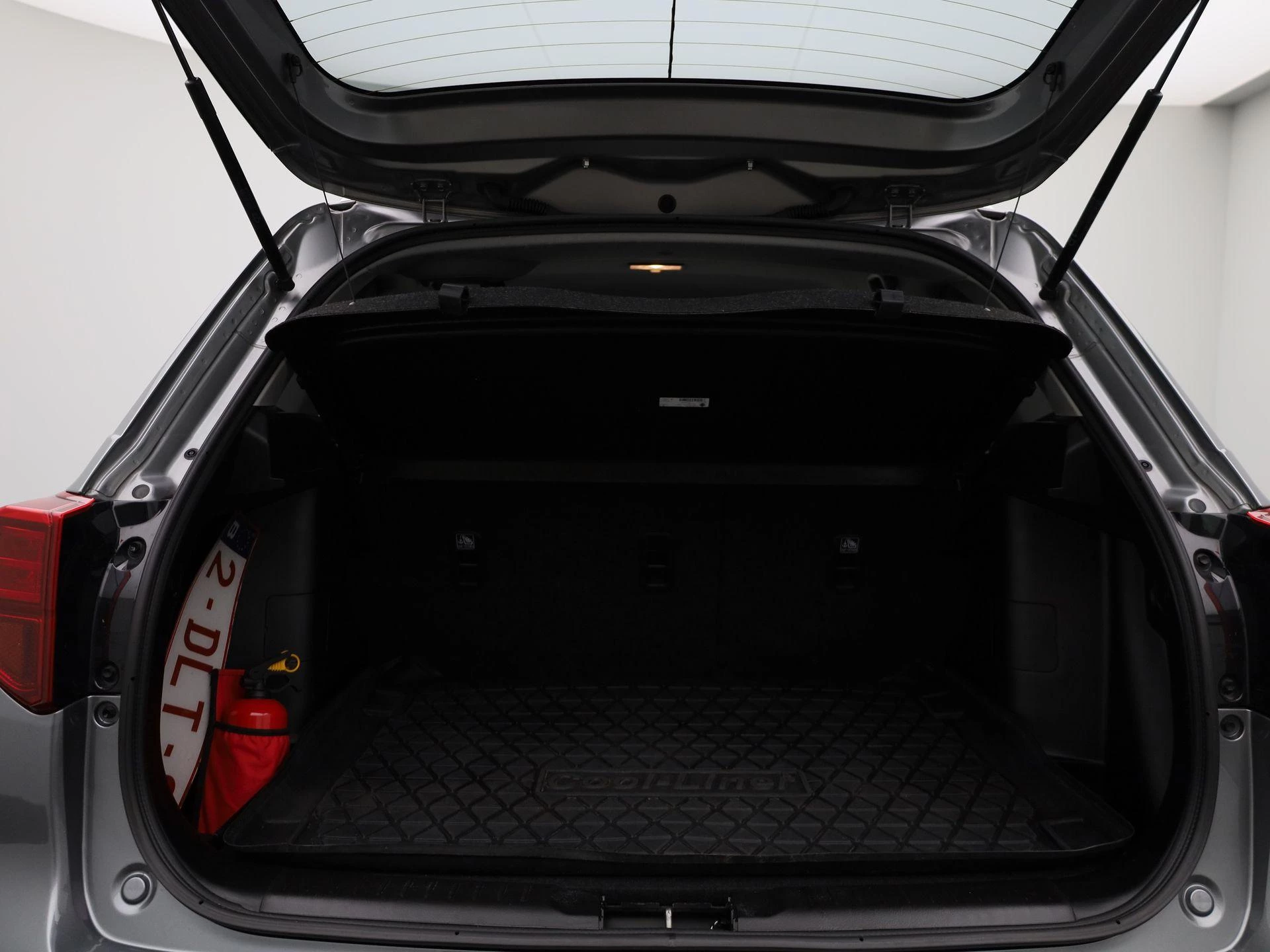 Suzuki Grand Vitara 1.5 Luxe+ Cam | Adaptive Cruise | Zetelverw.