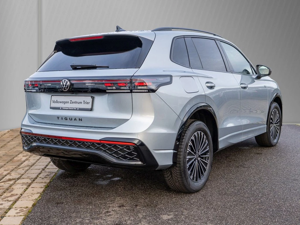 Volkswagen Tiguan 2.0 TDI 4Motion DSG R-Line VSA