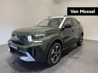 Citroën ë-C3 Aircross Max 113pk 44 kWh