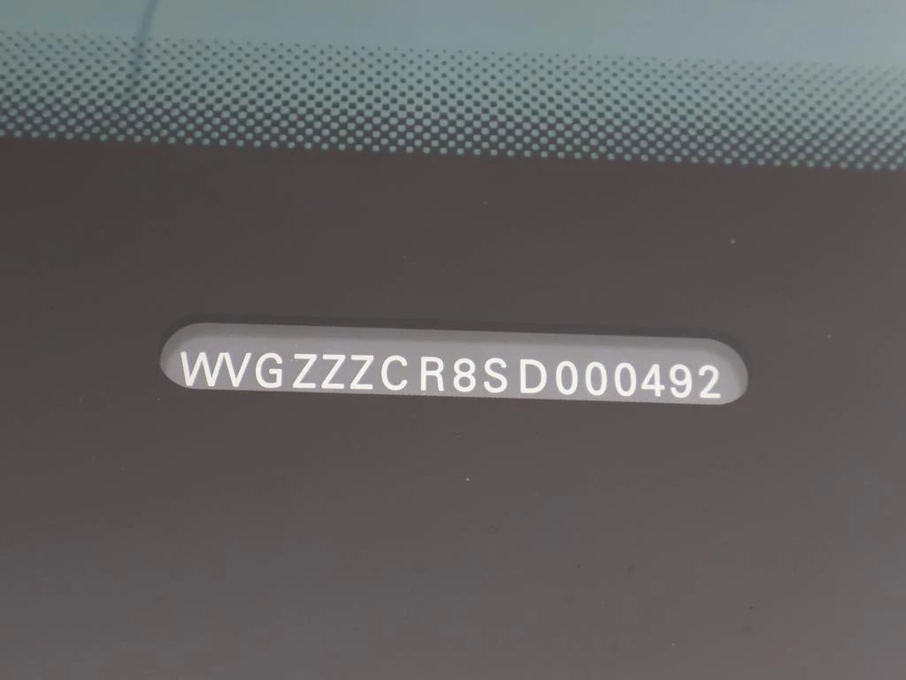 Volkswagen Touareg R Touareg R V6 eHybrid 4MOTION 250 kW (340 pk) 8 versnellingen Tiptronic / DEMO