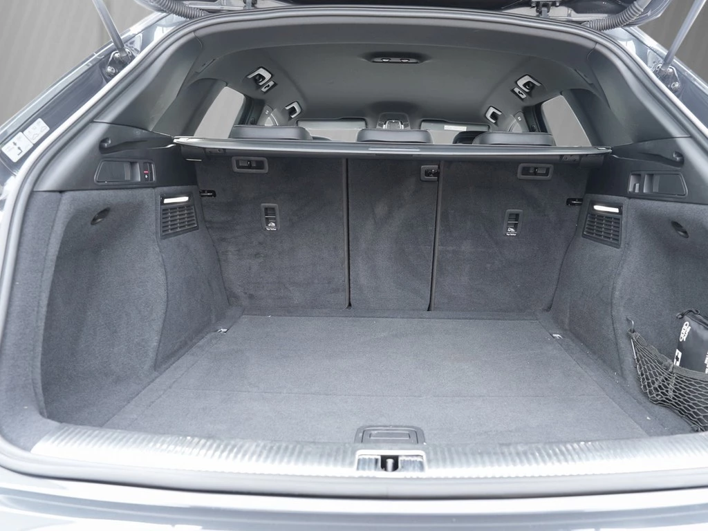 Audi Q5 40 TDI S line Navi ACC AHK Technology