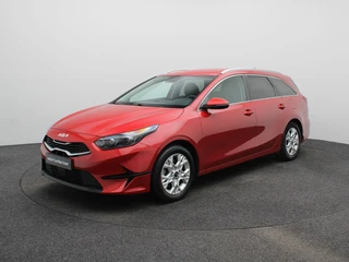 Kia Ceed Sportswagon 1.0 T-GDi DynamicPlusLine