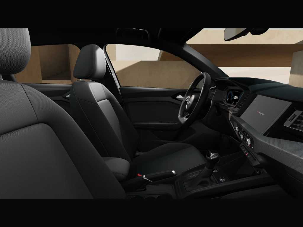 Audi A1 Sportback 30 TFSI advanced LED SHZ Carplay