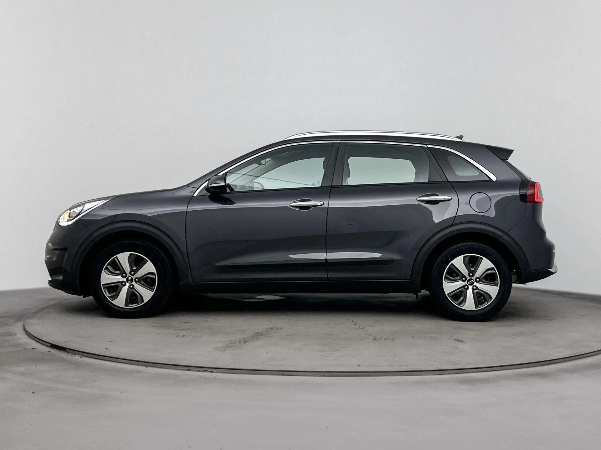 Kia Niro 1.6 GDi 140Pk Hybrid First Edition