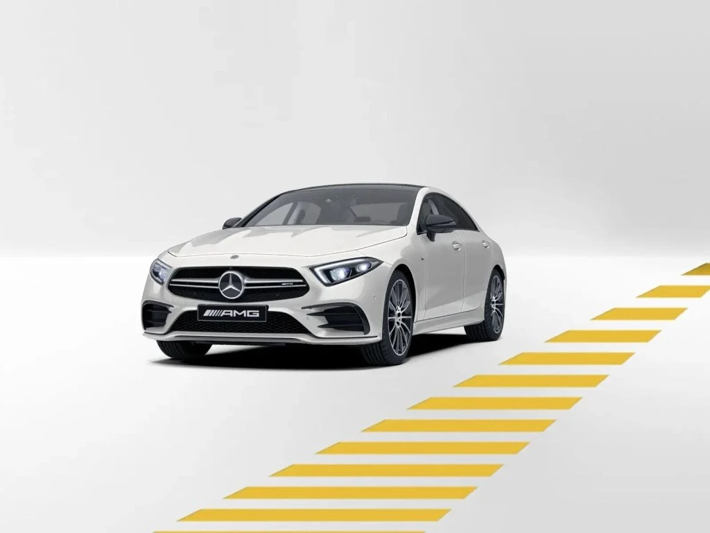 Mercedes-AMG-CLS 53 AMG-image-1