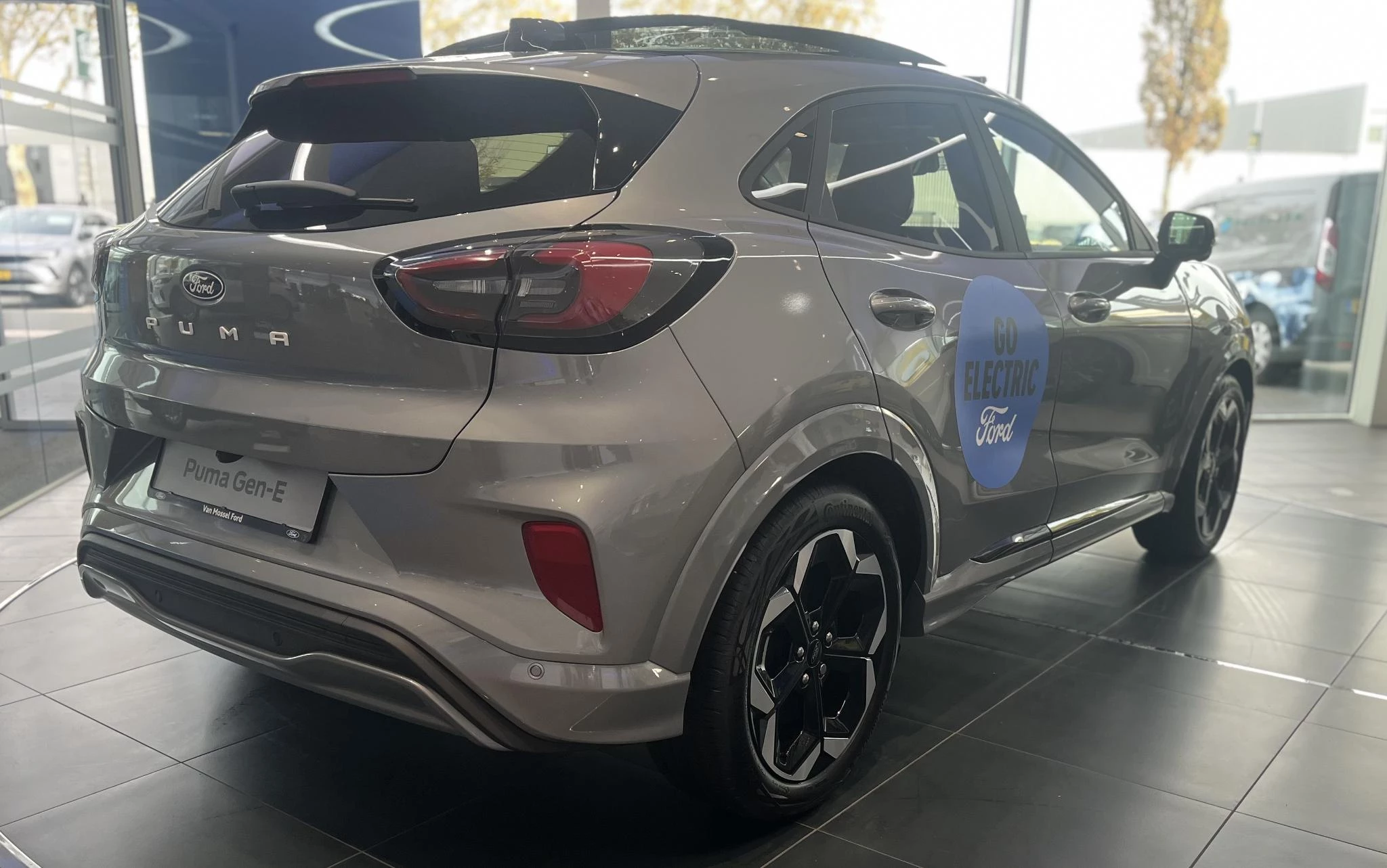 Ford-Puma Gen-E-image-6