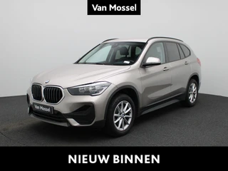 BMW X1 sDrive16dA (85 kW)