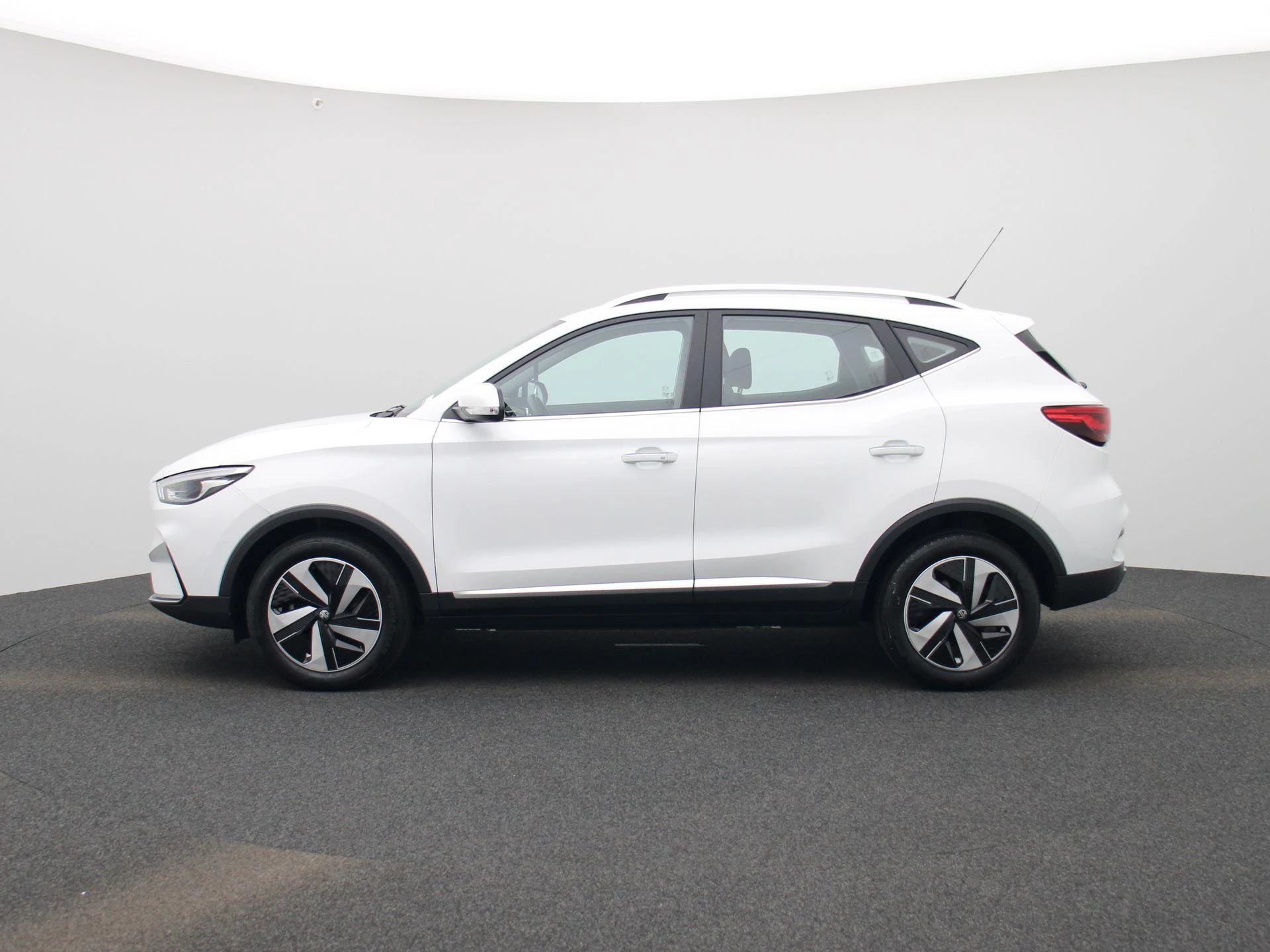 MG ZS EV Standard Range Comfort 50 kWh