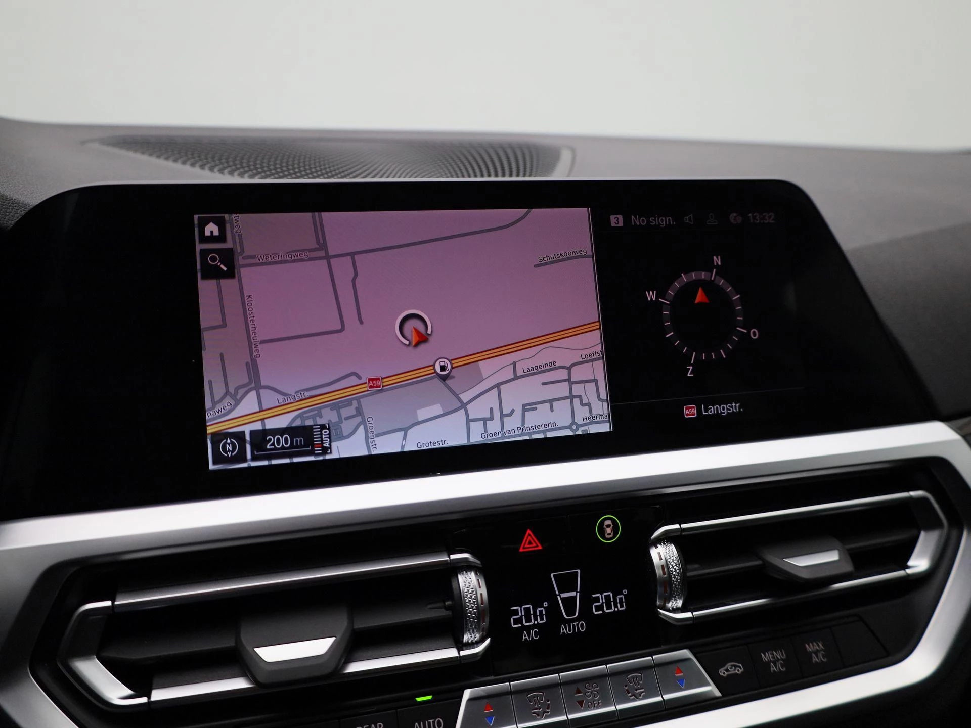 BMW Série 3 Touring 316dA (90 kW)