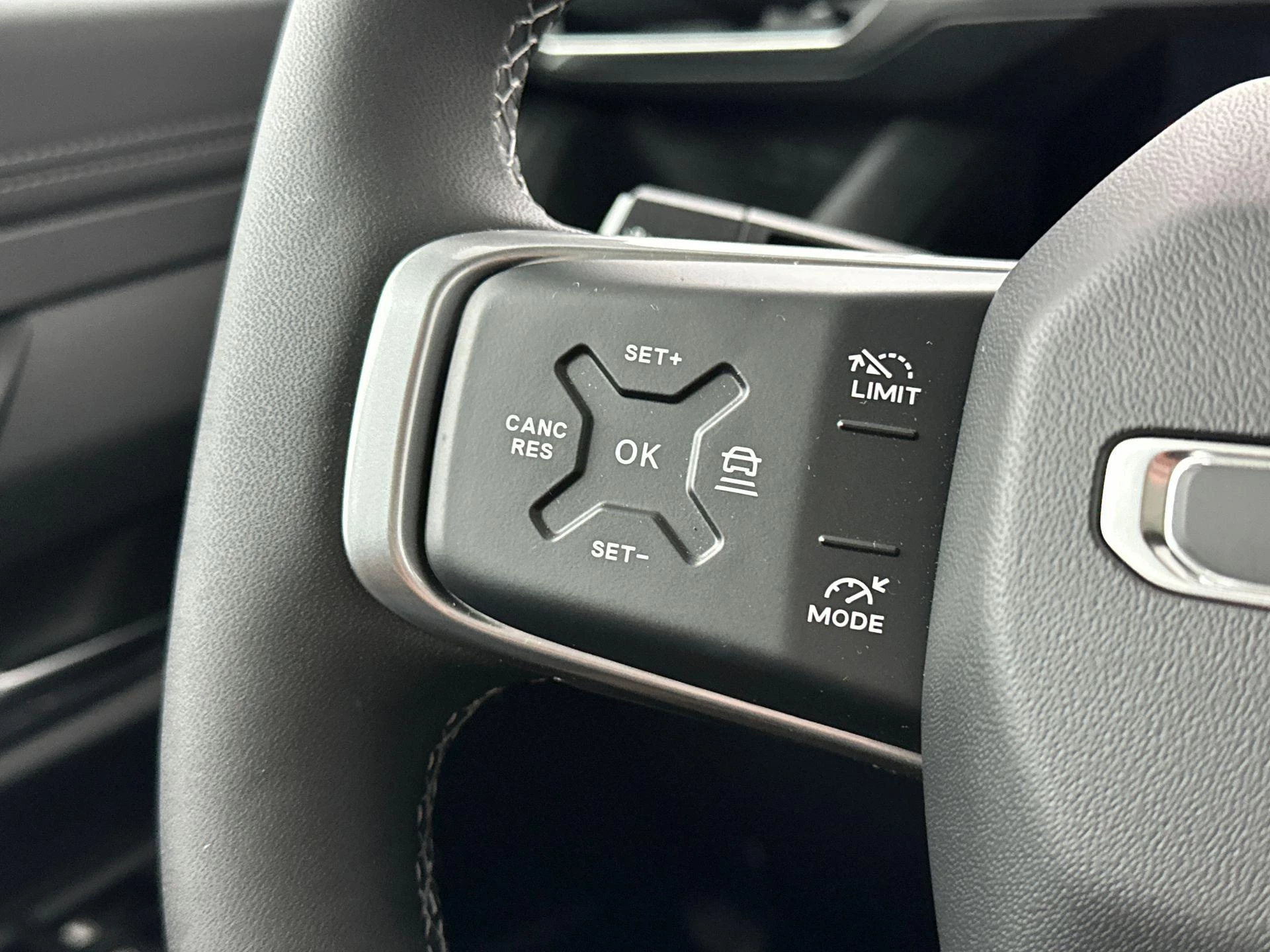 Jeep Compass 1.2 e-Hybrid First Edition