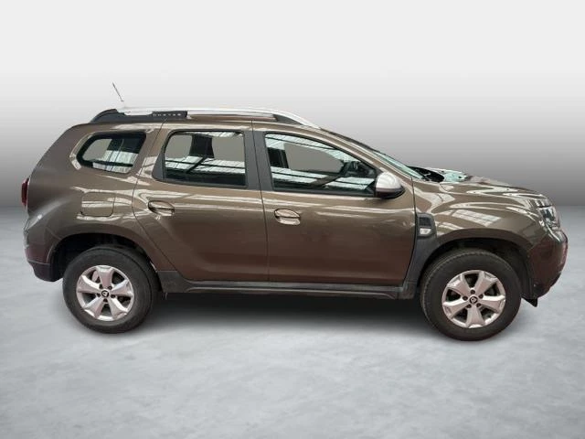 Dacia Duster TCe 100 LPG Liberty