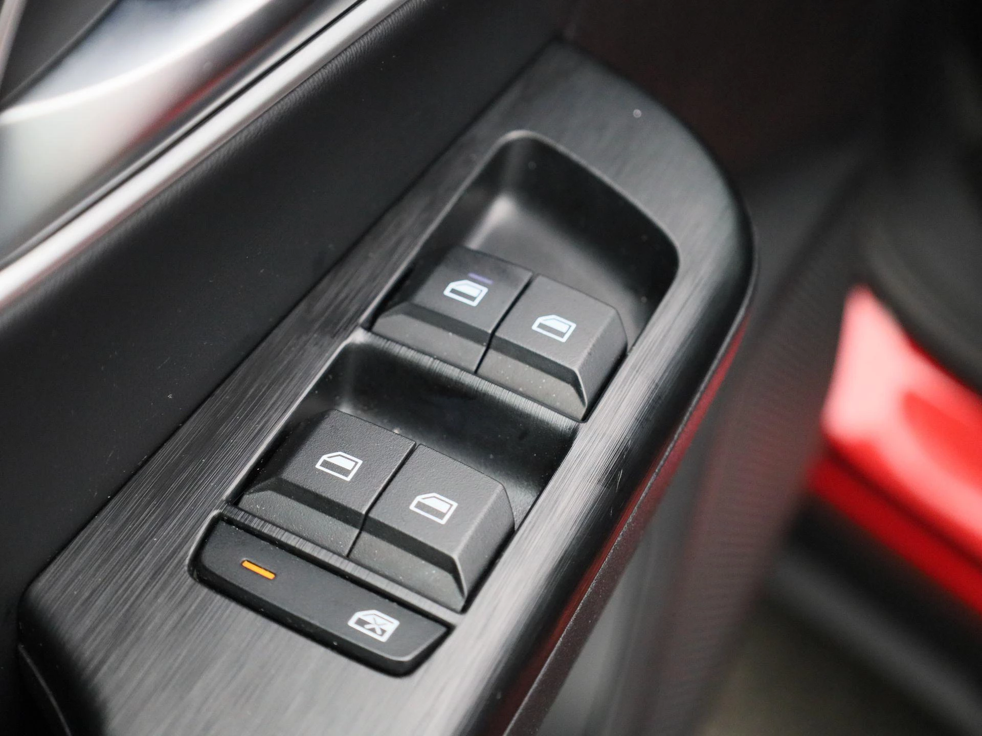 MG ZS 1.5 Hybrid+ Luxury