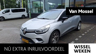 Renault Clio 0.9 TCe Intens