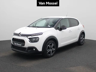 Citroën C3 1.2 PureTech 82 S&S MAN Feel