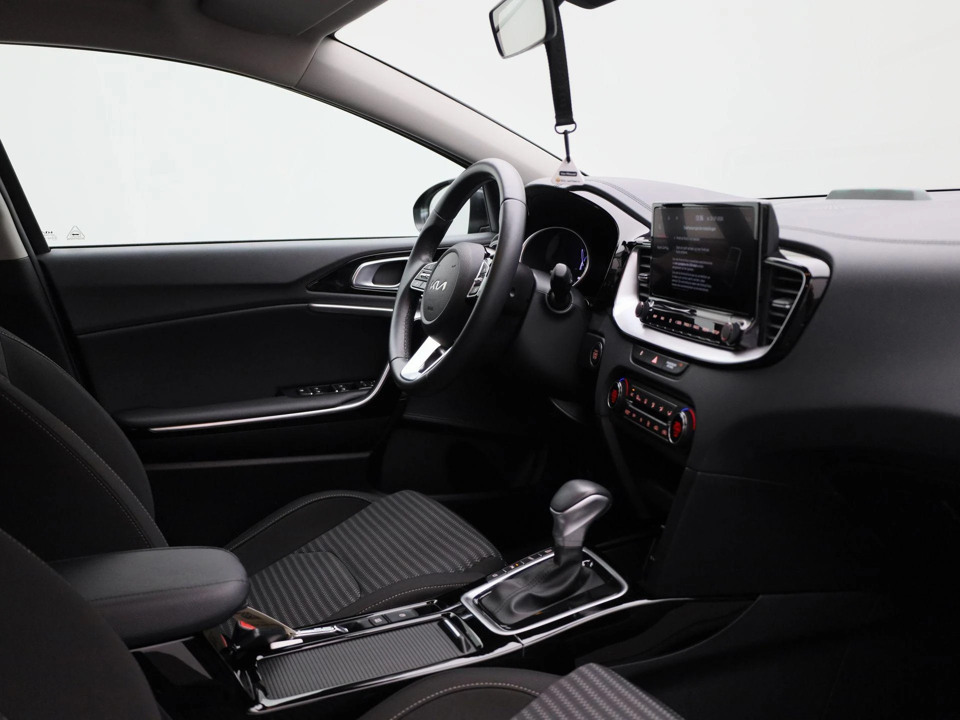 Kia XCeed 1.6 GDi PHEV DCT Business Line
