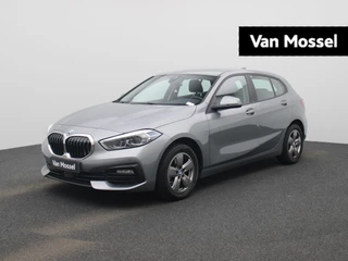 BMW 1 Reeks Hatch 116d (85 kW)