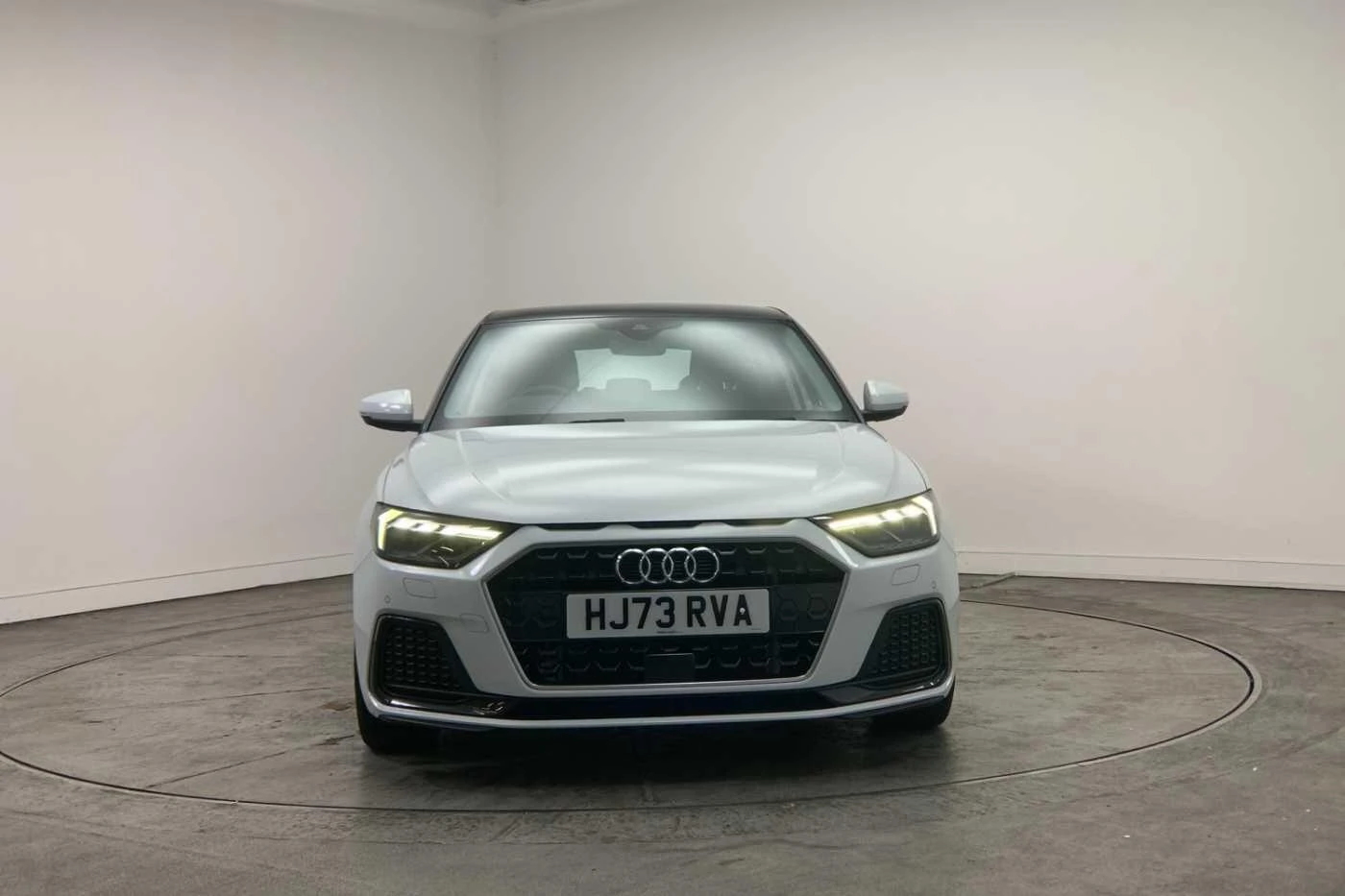 Audi-A1 Sportback-image-31