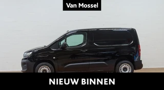 Citroën Berlingo M Light 1.5 BHDi VERWACHT
