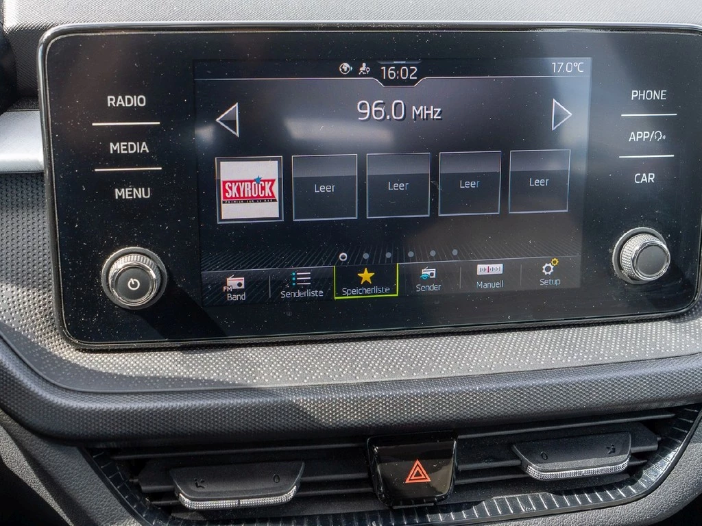 Škoda Fabia 1.0 TSI Selection LED, SmartLink
