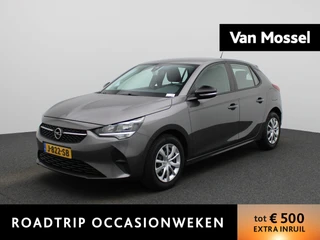 Opel Corsa 1.2 Edition