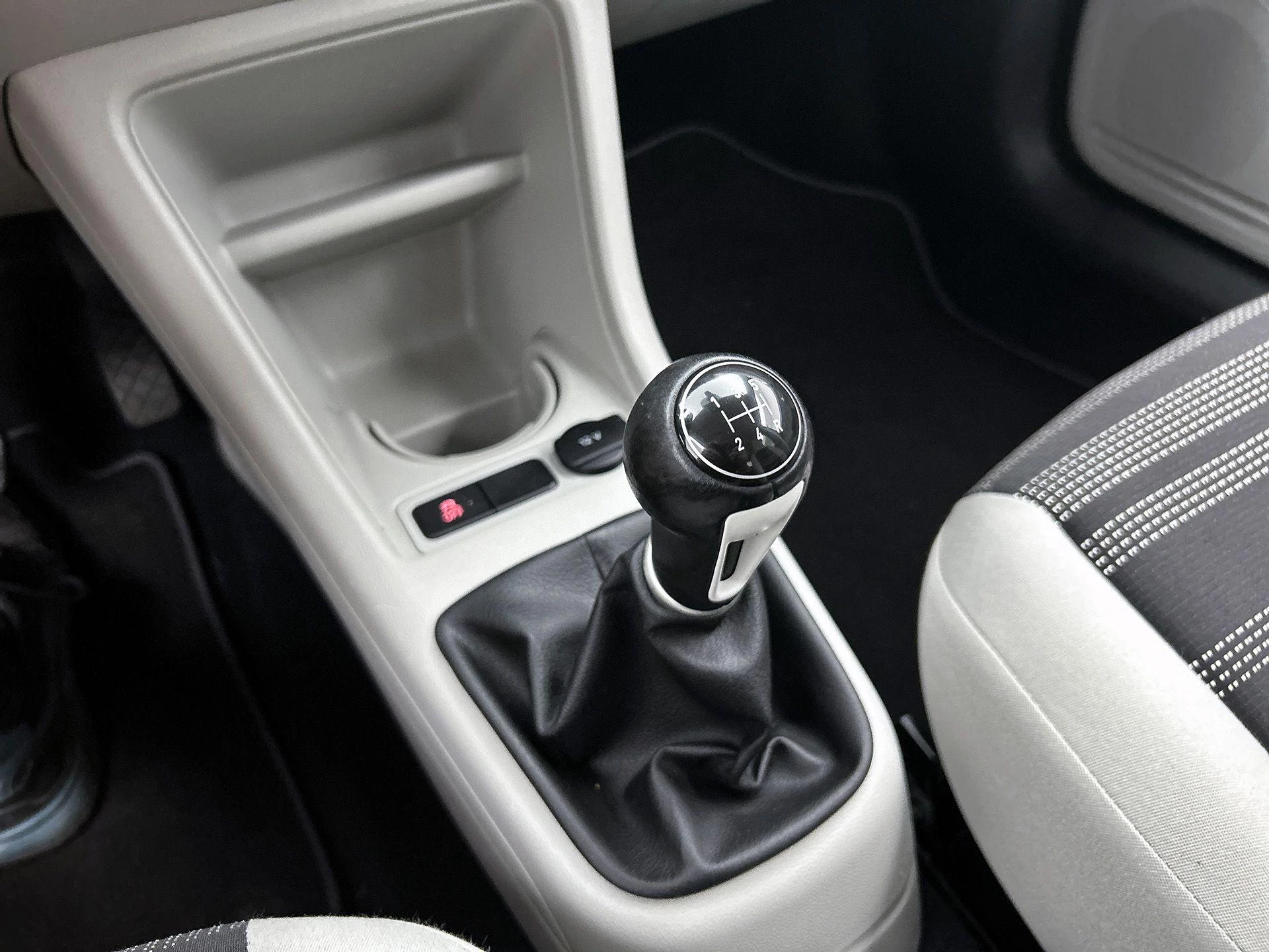 SEAT Mii 1.0 Chill Out