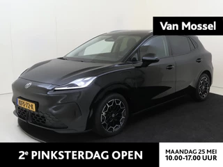 MG MG4 EV Urban Electric Premium 54 kWh
