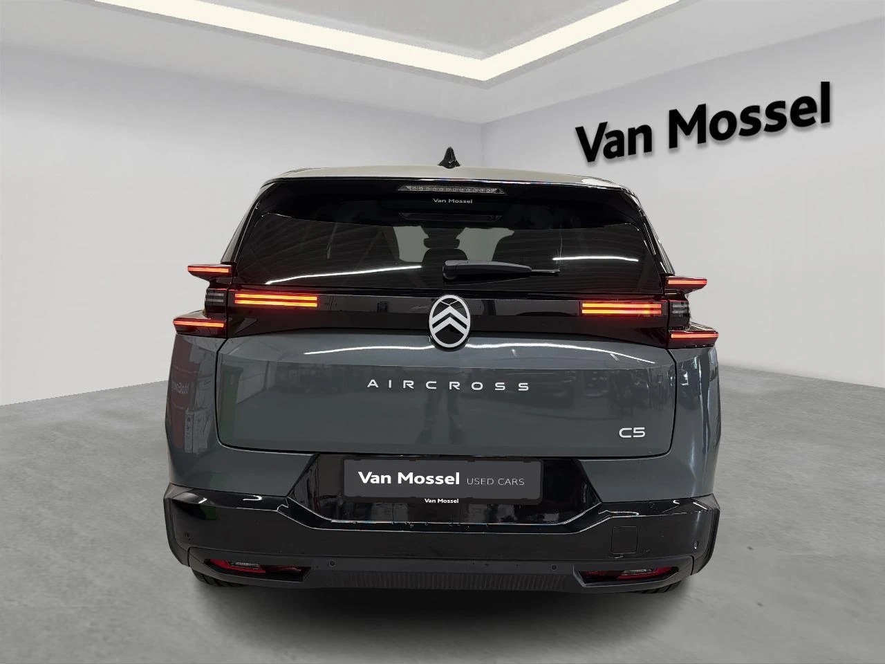 Citroën-C5 Aircross-image-2
