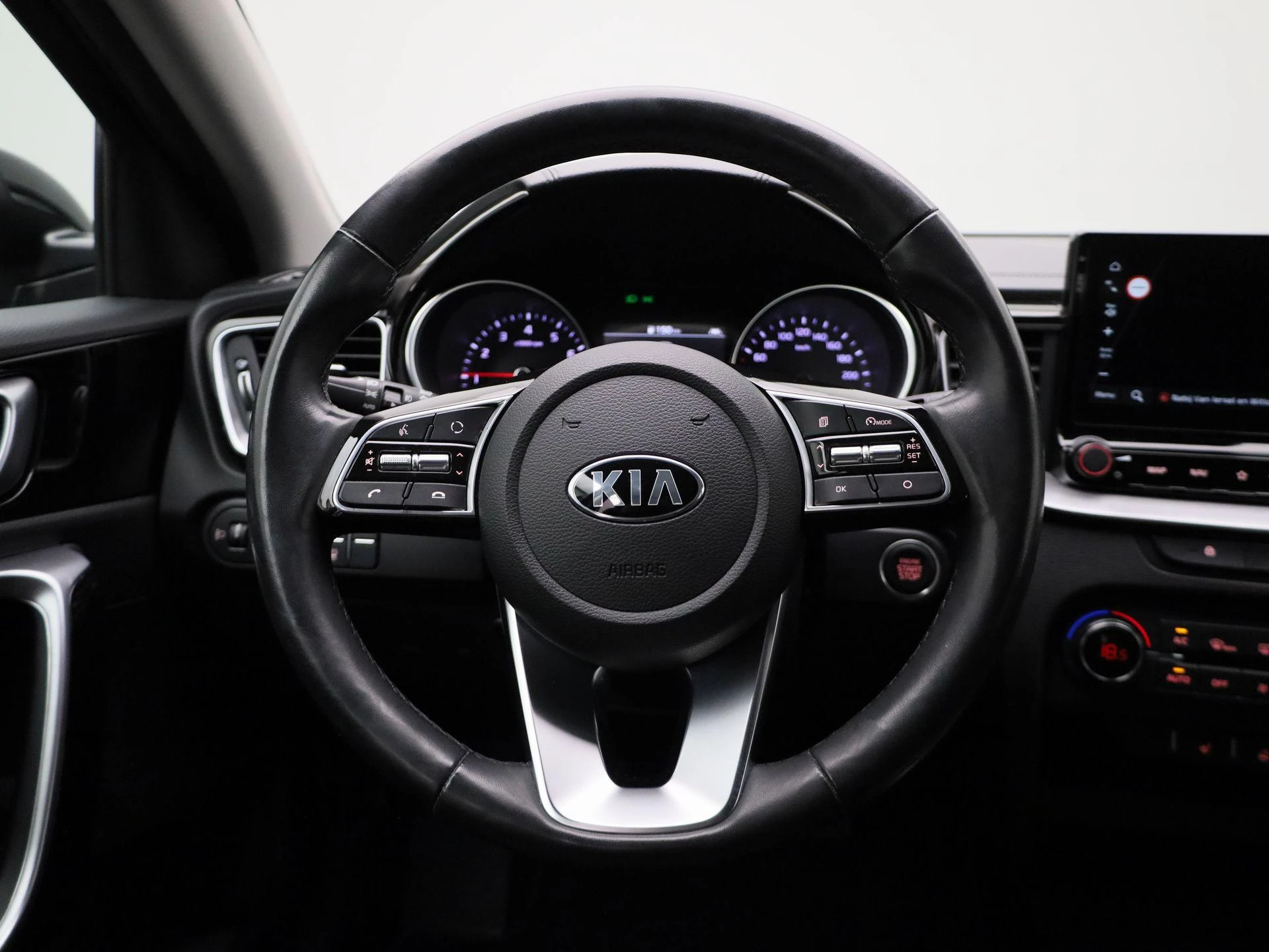 Kia XCeed 1.0 T-GDi DynamicPlusLine
