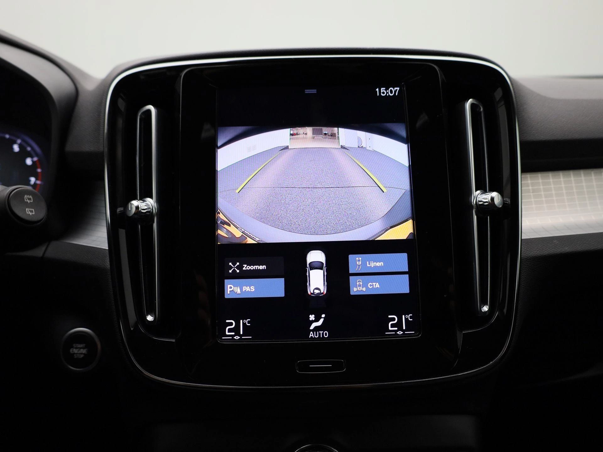 Volvo XC40 1.5 T3 Business Pro