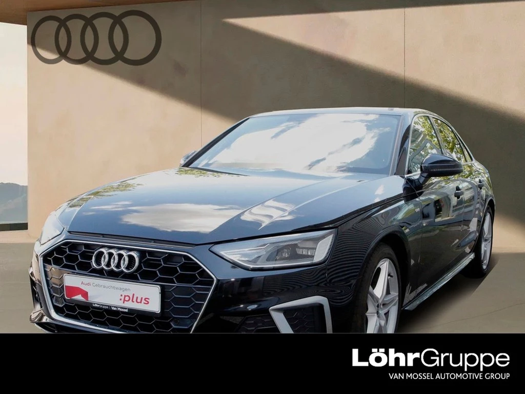 Audi-A4-image-0