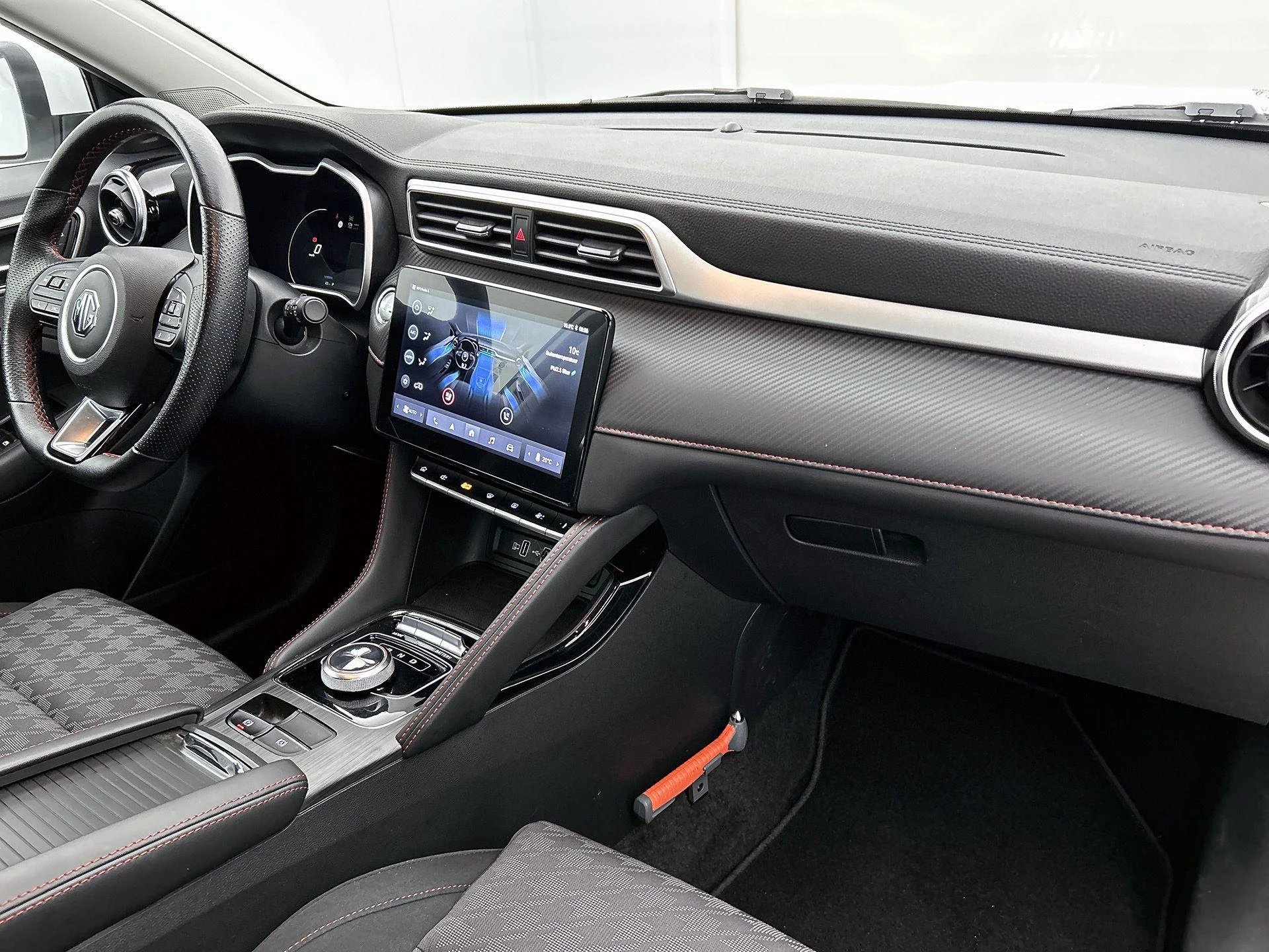 MG ZS EV Standard Range Comfort 50 kWh