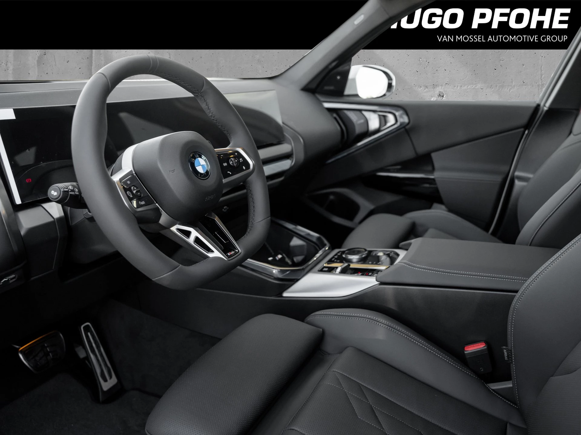 BMW X3 xDrive20d Aut. Sports Utility Vehicle. 145 kW. 5-türig