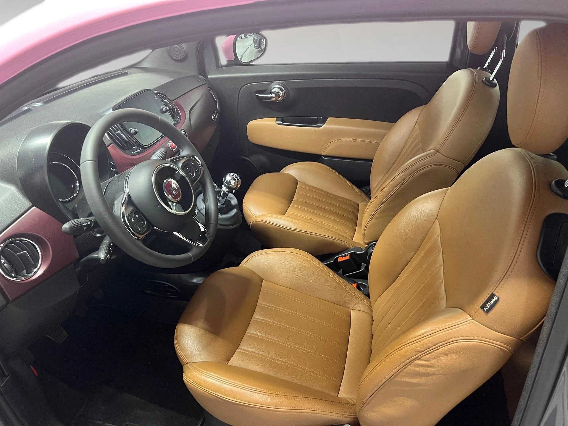 Fiat 500 1.0 Hybrid 70 Dolce Vita