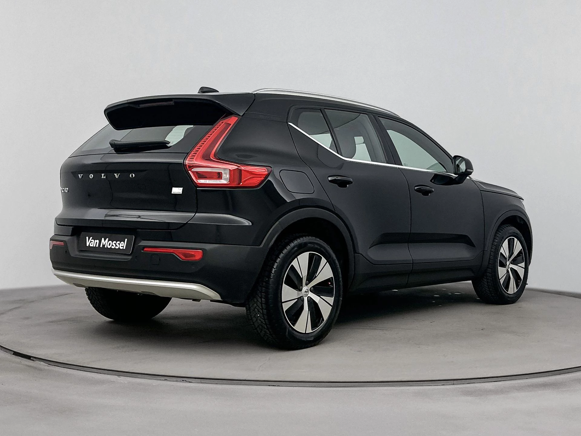 Volvo XC40 1.5 T2 Plus Bright