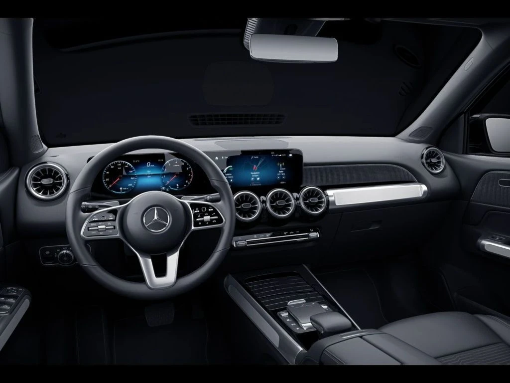 Mercedes-Benz-GLB 200-image-9