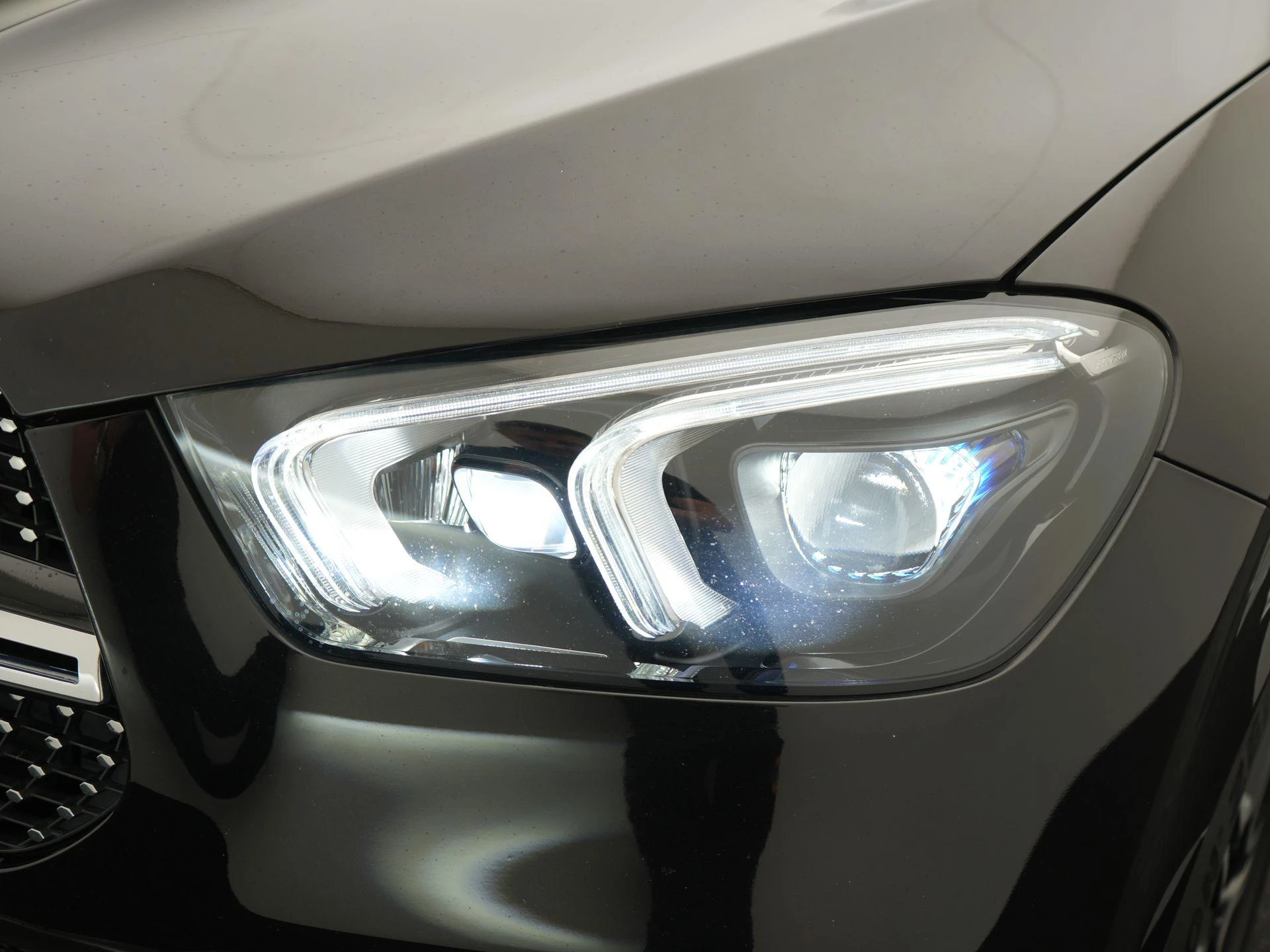 Mercedes-Benz GLE 450 4MATIC Premium Plus