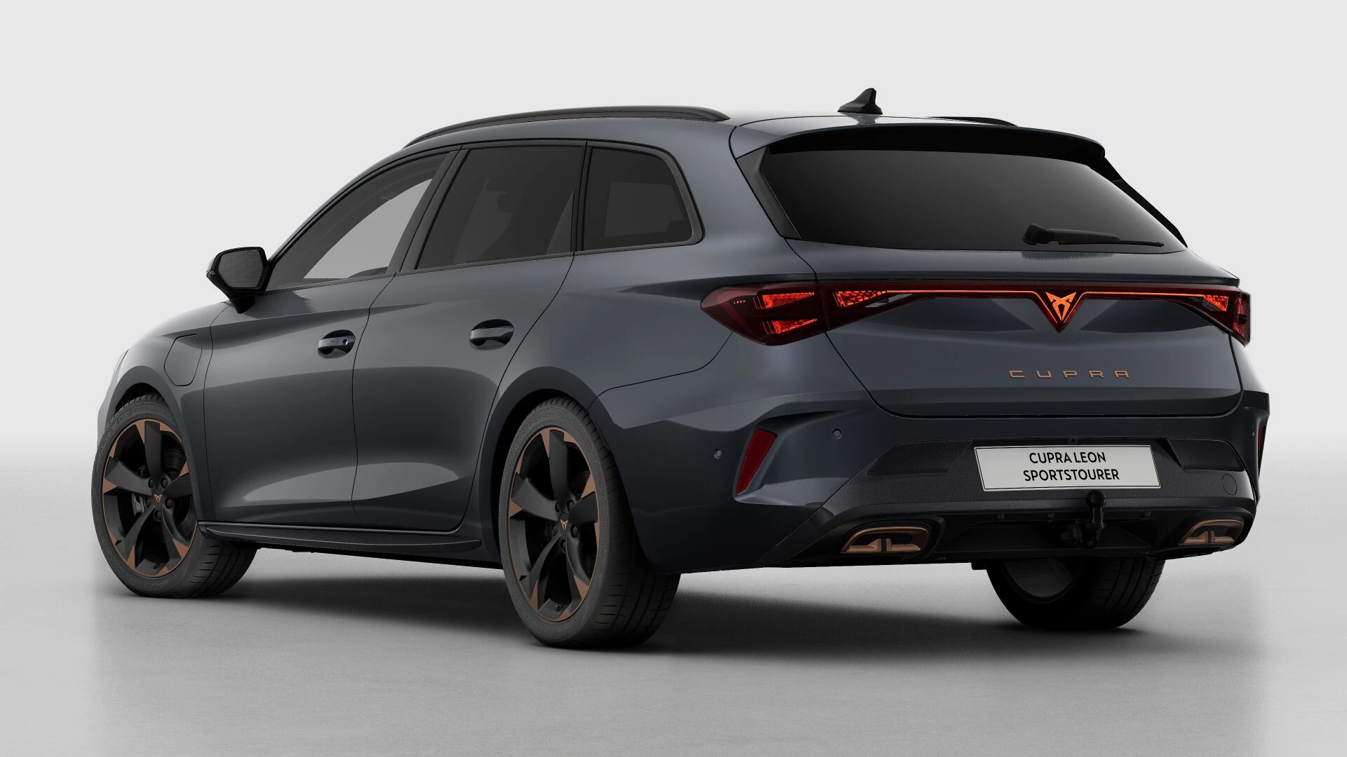 Cupra León Sportstourer