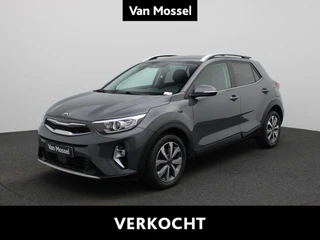 Kia Stonic 1.0 T 100 More