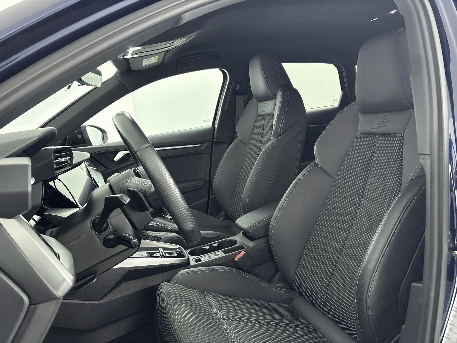 Audi A3 Sportback 45 TFSI e S edition Competition