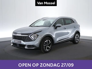 Kia Sportage 1.6 T-GDi 48V 7DCT Pulse