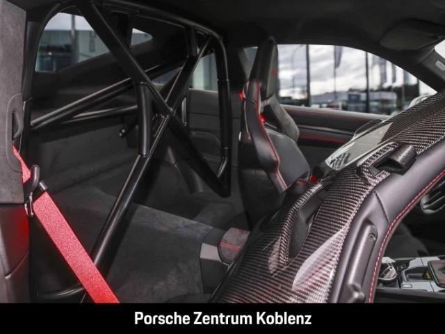 Porsche 911 992 -2 GT3 gt3