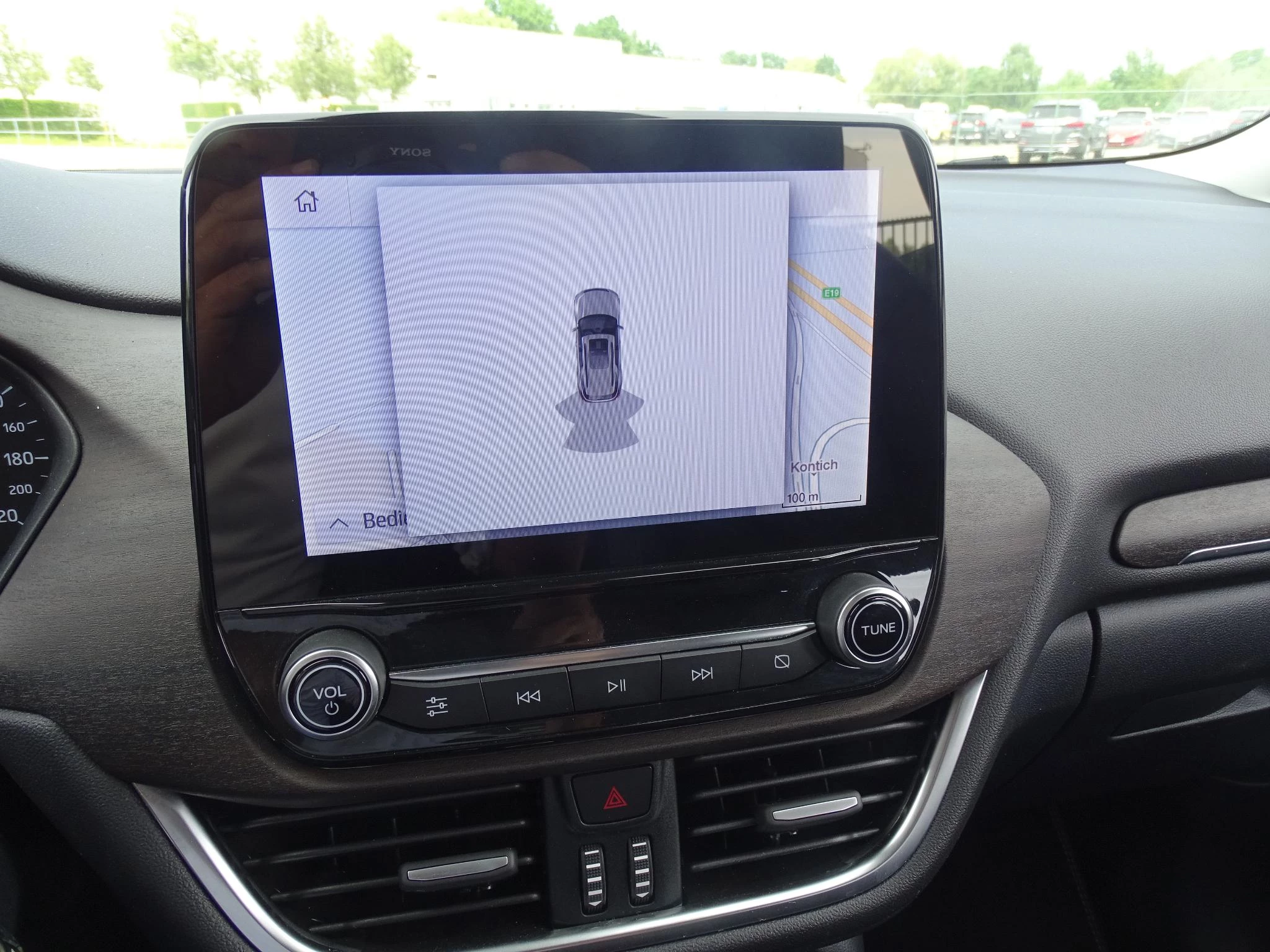 Ford Puma Titanium X|Automaat|B&O||Winterpack