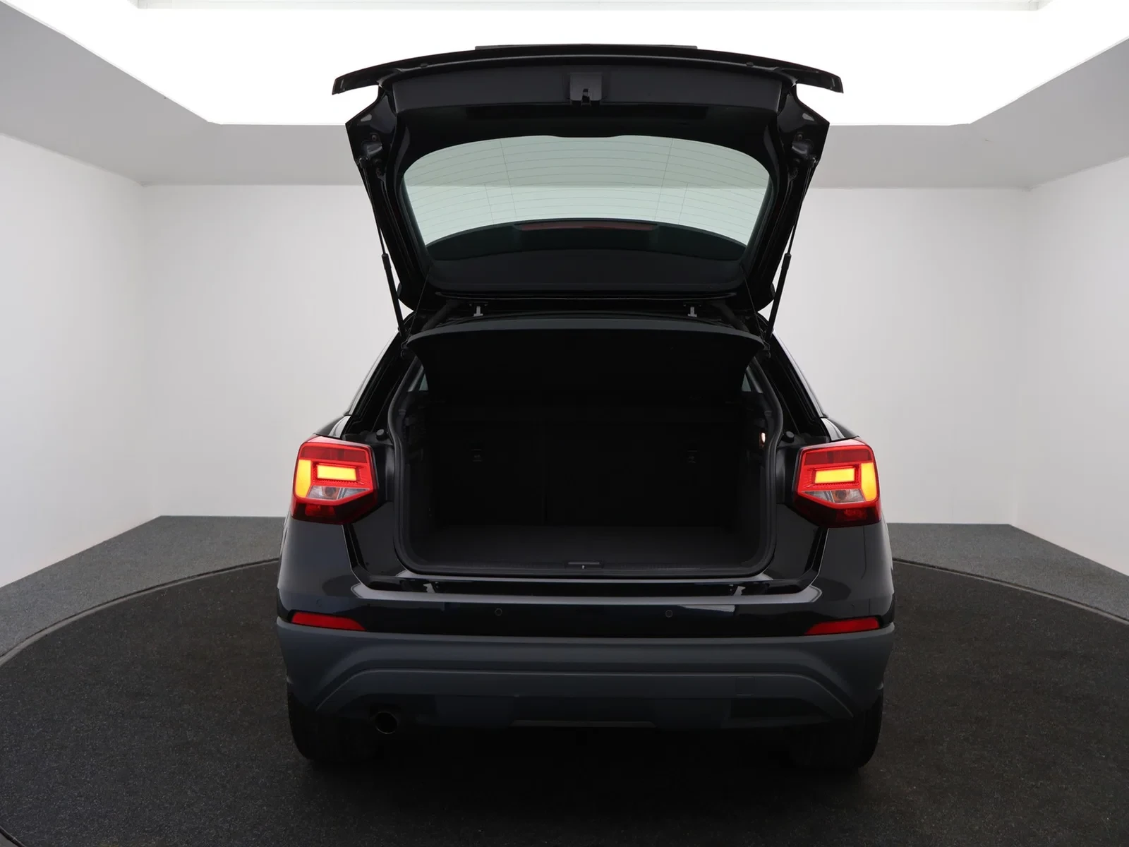 Audi Q2 Audi Q2 1.0TFSI 116PK *CRUISE CONTROL*NAVI*PDC*AUTO KLIMAATBEHEERSING*...*