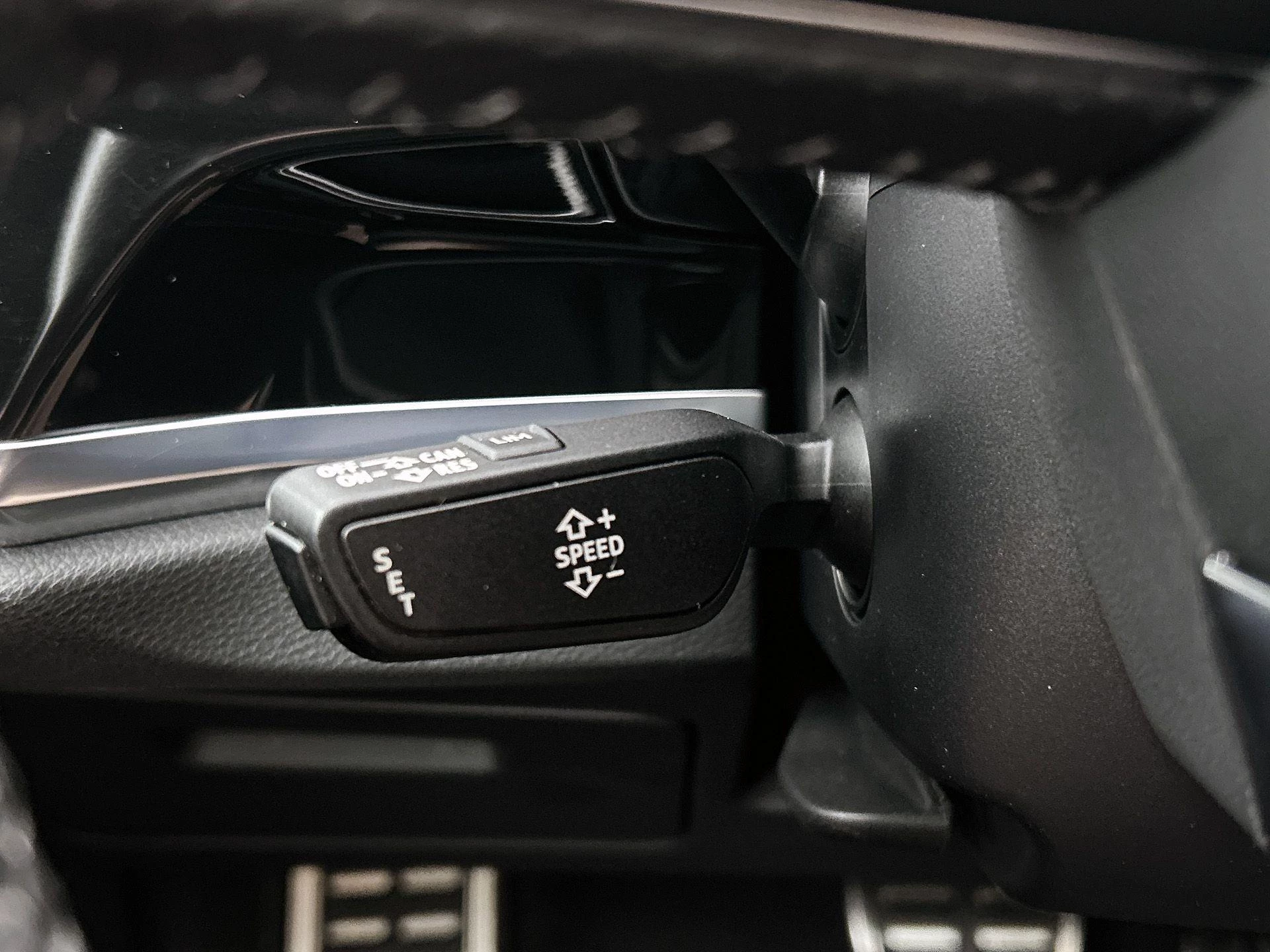 Audi Q3 40 TFSI quattro S Line 190 PK