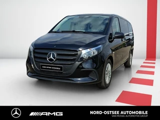 Mercedes-Benz Vito 116 TOURER NEUES MODELL AHK 2,5T NAVI KAM Tourer